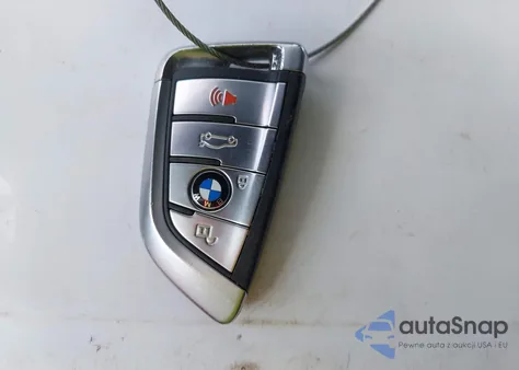 2016 BMW X5 Sdrive35I from USA, damaged, VIN 5UXKR2C5XG0R72215